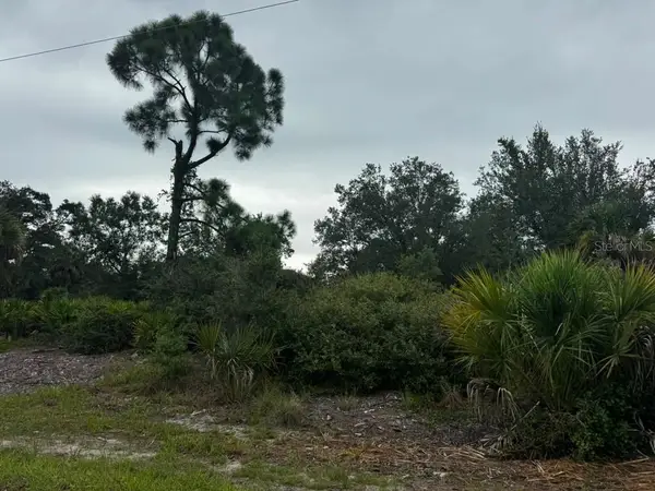 17459 Plains Avenue, PORT CHARLOTTE, FL 33948