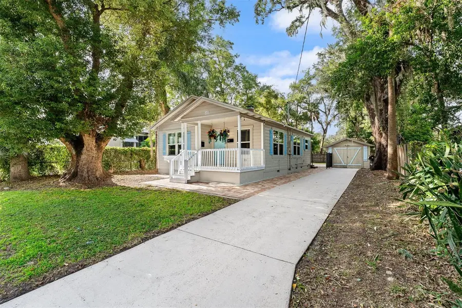 1615 E Concord Street, Orlando, FL 32803 - #3
