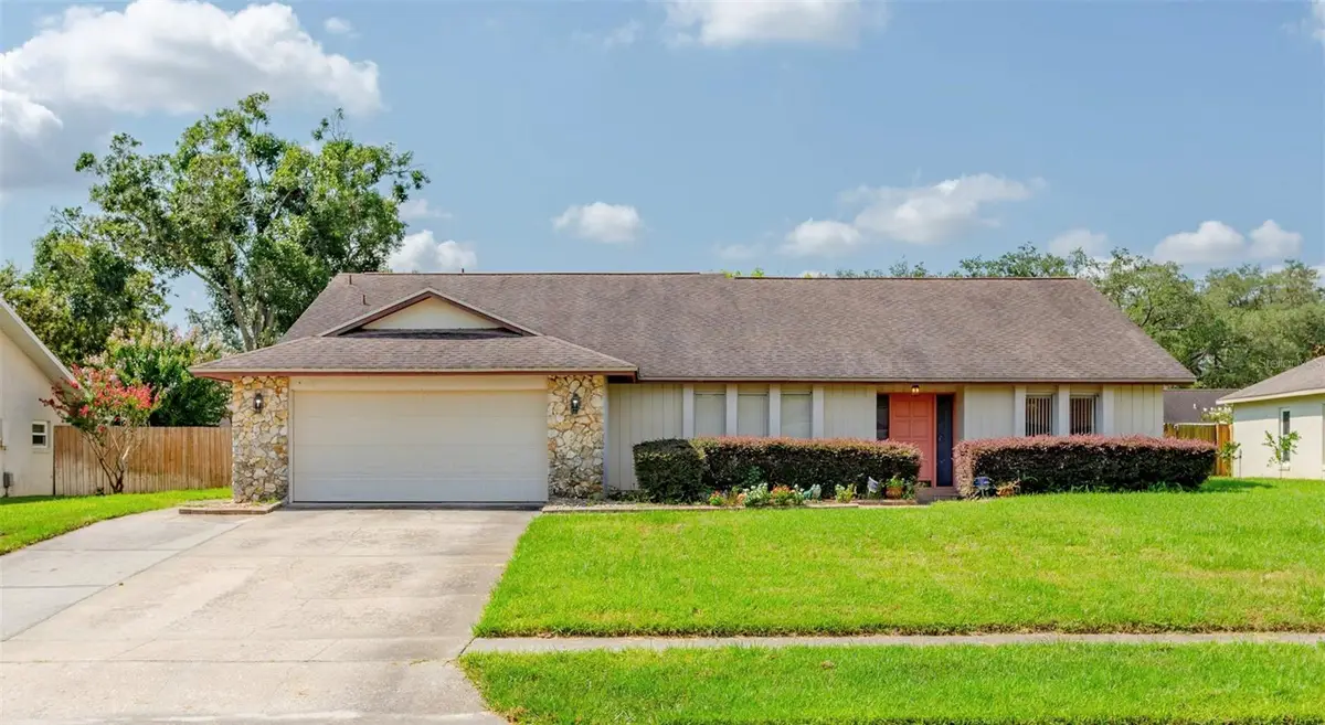 8830 Aspen Avenue, Orlando, FL 32817 - #1