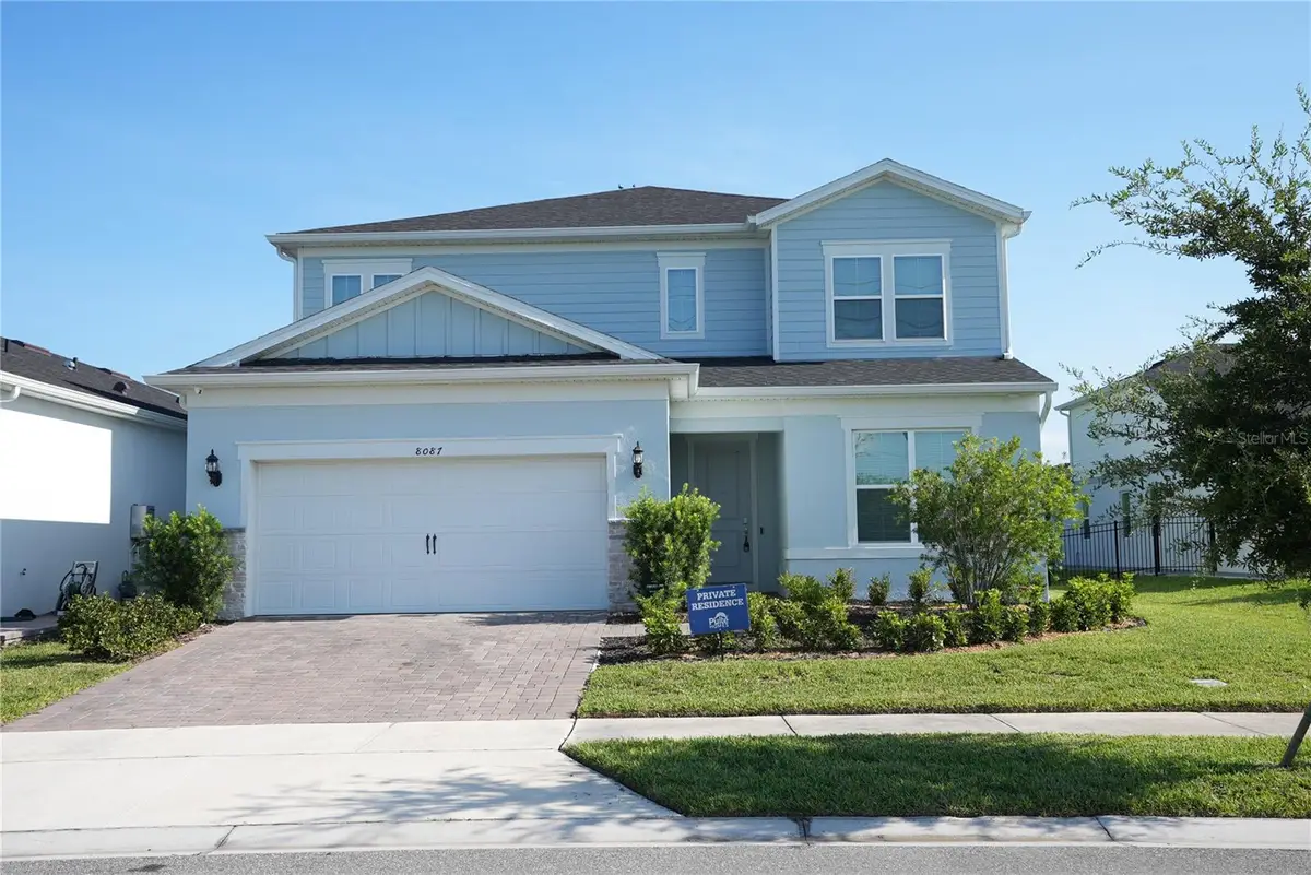 8087 Fenton Street, Orlando, FL 32836 - #1