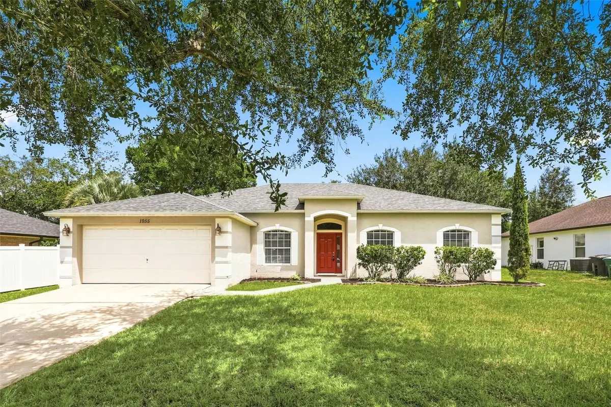 1955 Lindhurst Avenue, Deltona, FL 32725 - #1