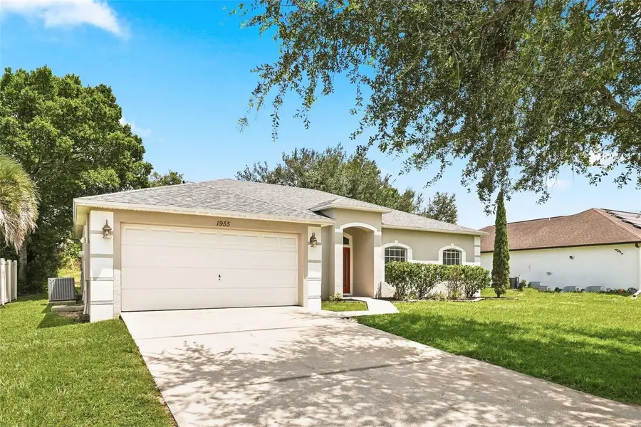 1955 Lindhurst Avenue, Deltona, FL 32725 - #3