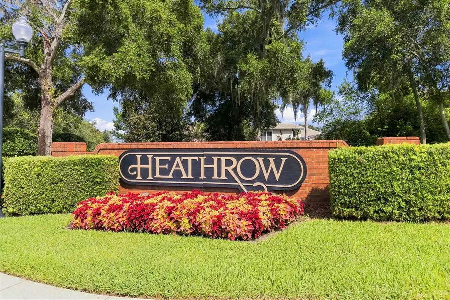 1038 Westbury Way, Lake Mary, FL 32746 - #2