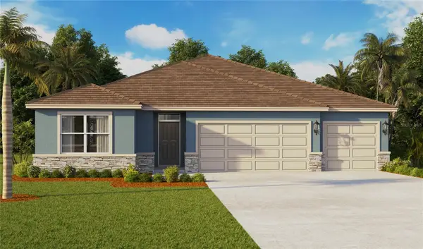 2520 Dorset Court, ORMOND BEACH, FL 32174