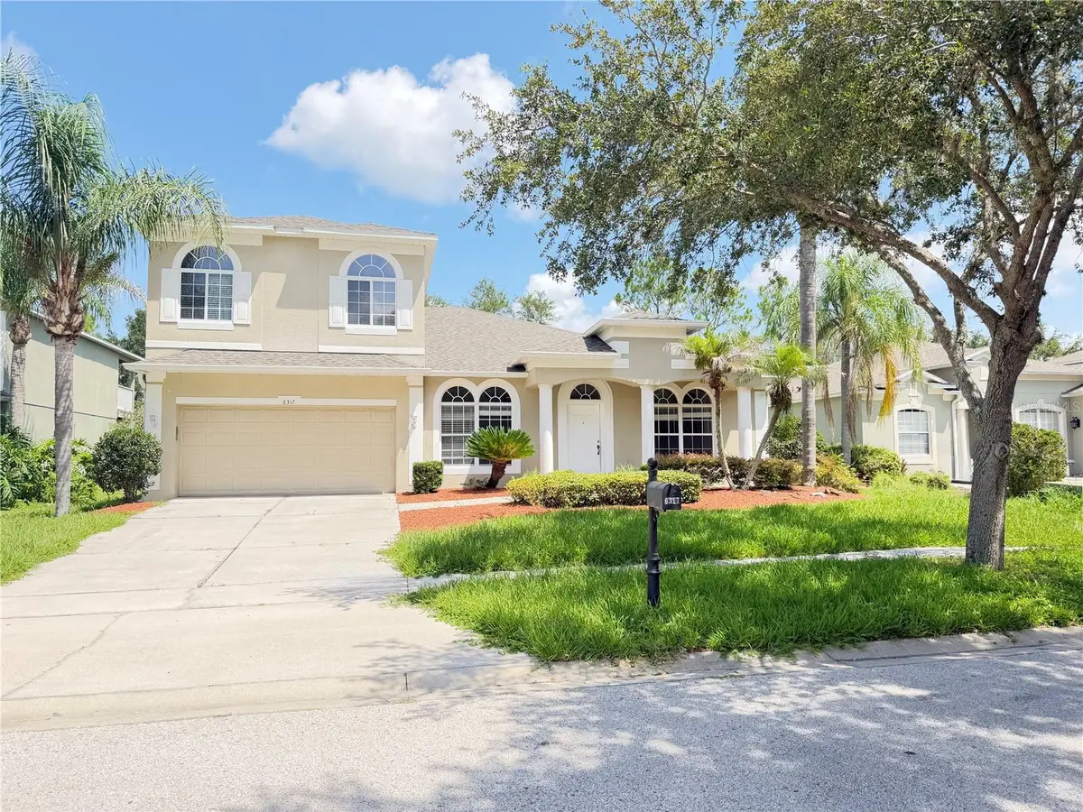 6317 Rolden Court, Mount Dora, FL 32757 - #1