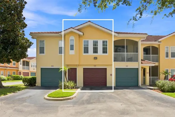 12307 Lantana Park Lane #112, ORLANDO, FL 32837