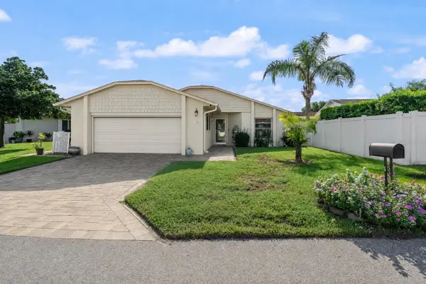 145 Mayfair Court #145, SANFORD, FL 32771