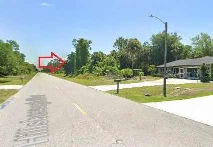 20399 Hillsborough Boulevard, Port Charlotte, FL 33954 - #2