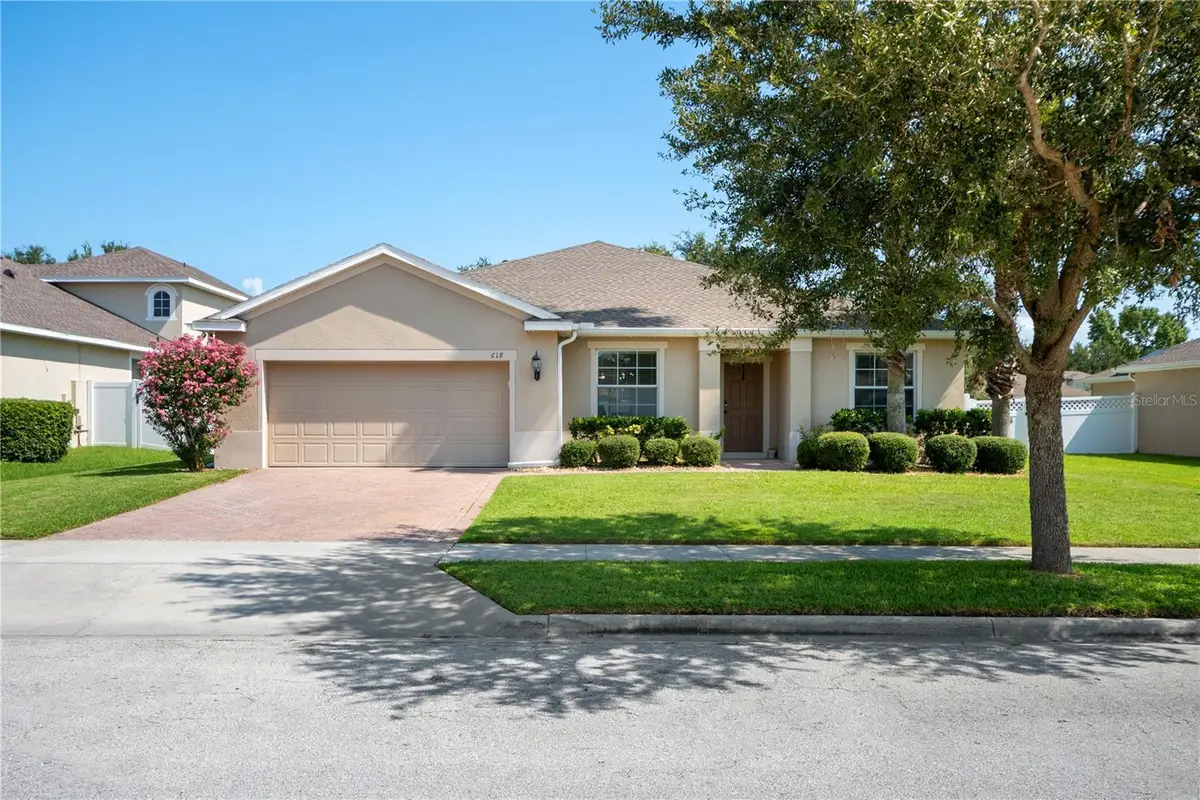 618 Bainbridge Loop, Winter Garden, FL 34787 - #1