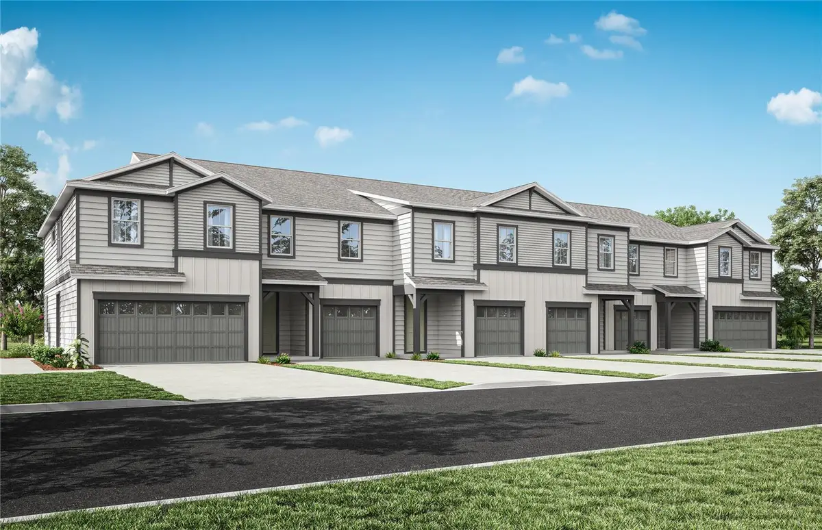 14095 Ward Road, Orlando, FL 32824 - #1