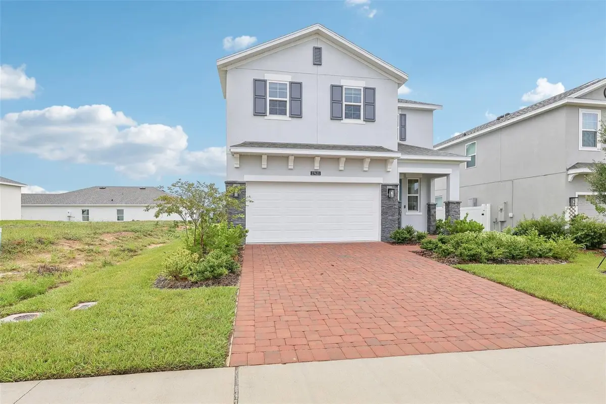 27421 Black Kite Avenue, Howey In The Hills, FL 34737 - #1