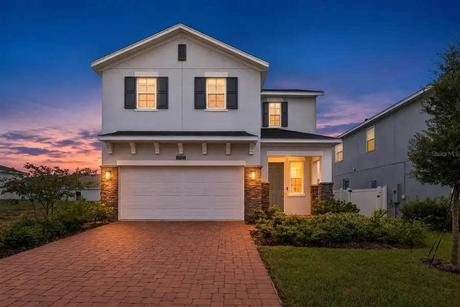 27421 Black Kite Avenue, Howey In The Hills, FL 34737 - #2