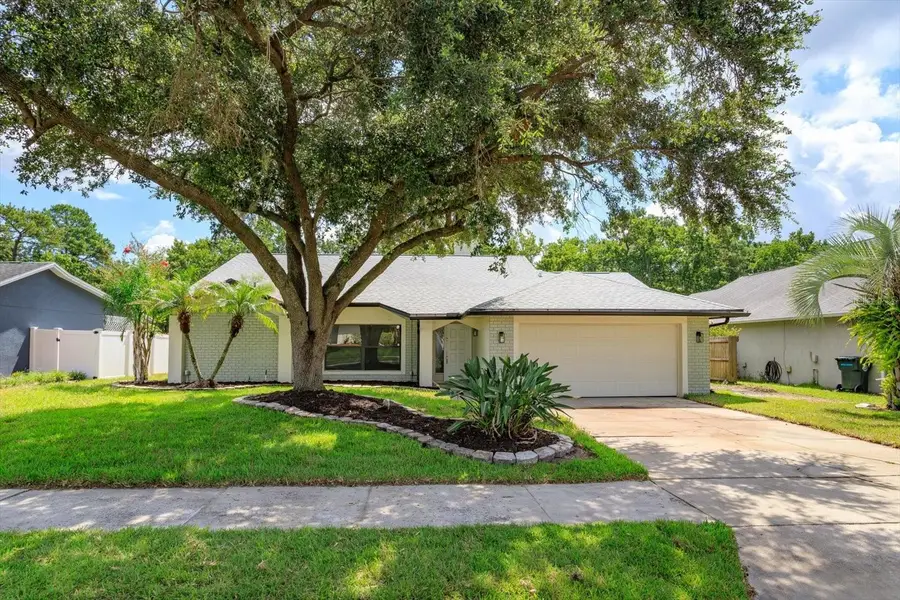 1006 Beckstrom Drive, Oviedo, FL 32765 - #2