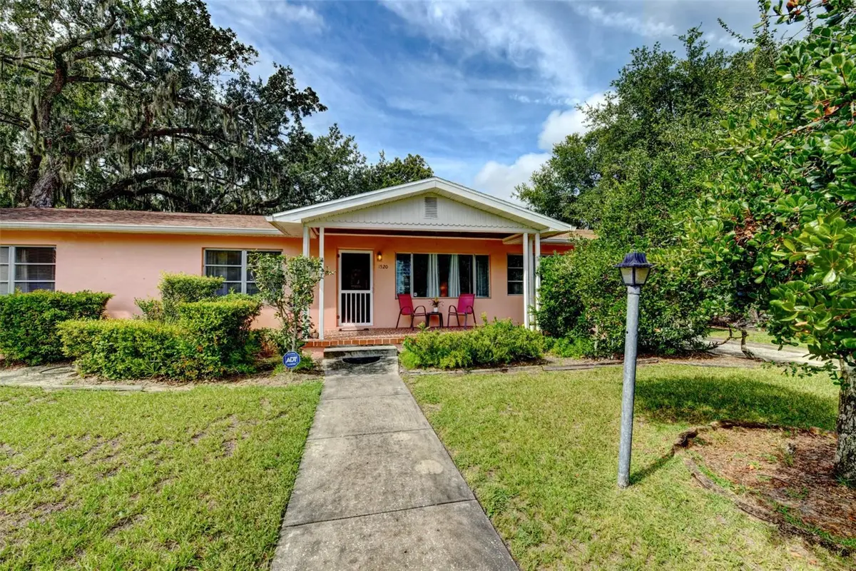 1520 Moravia Avenue, Holly Hill, FL 32117 - #1