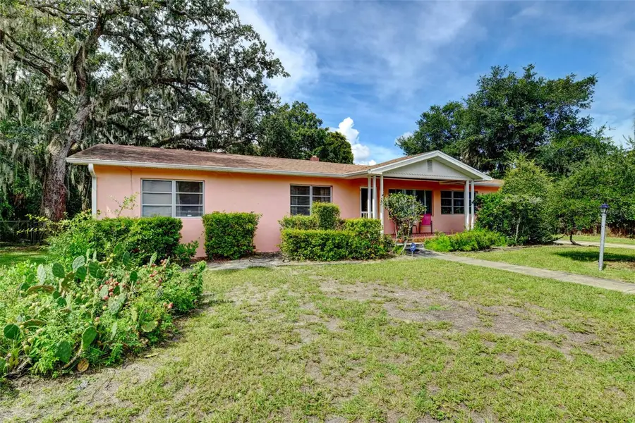 1520 Moravia Avenue, Holly Hill, FL 32117 - #2