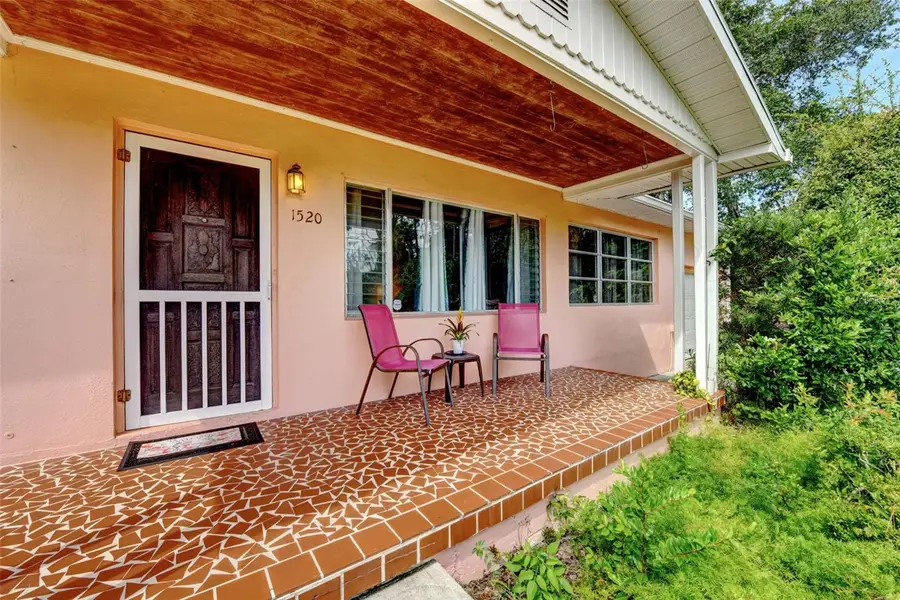 1520 Moravia Avenue, Holly Hill, FL 32117 - #3