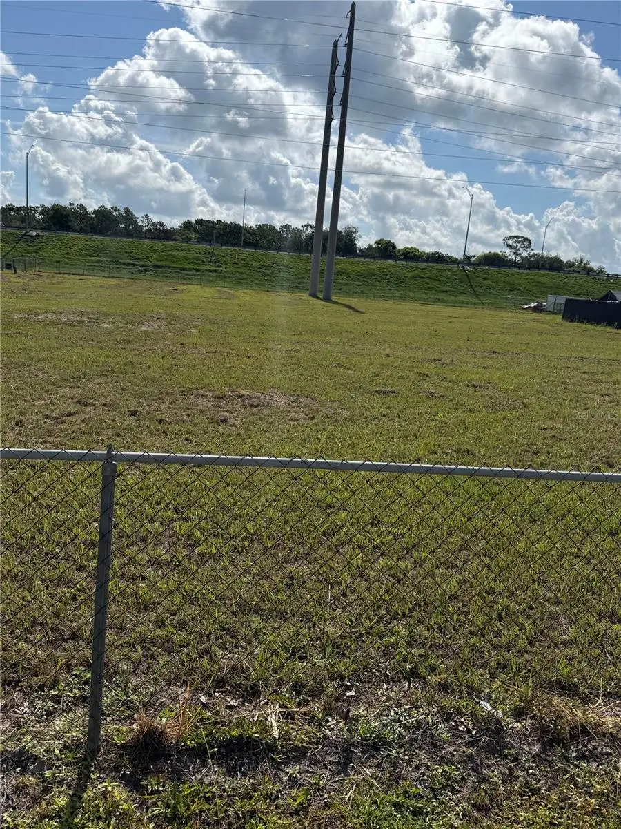 Econlockhatchee Trail S, Orlando, FL 32825 - #3