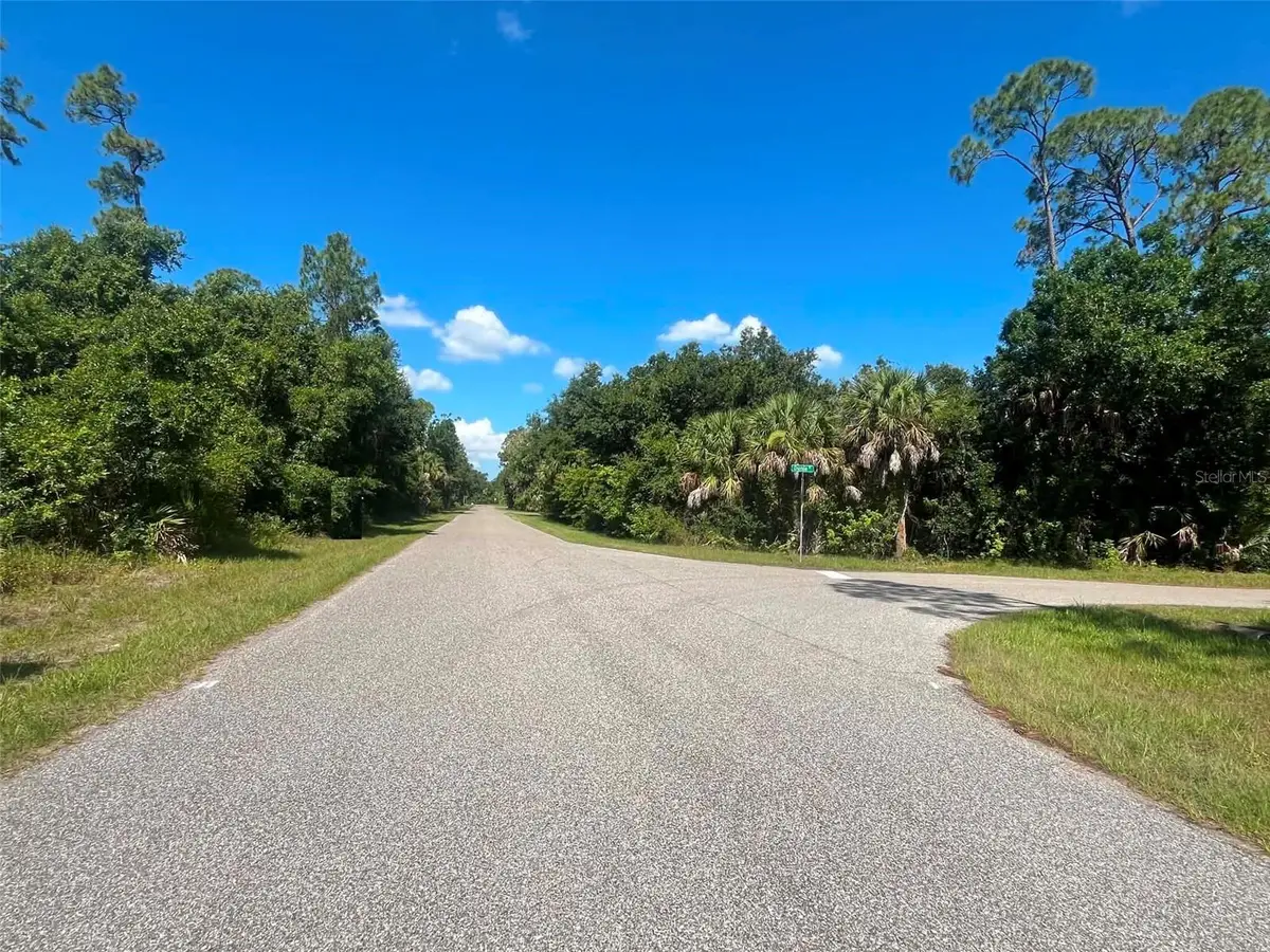 20277 Spangler Terrace, Port Charlotte, FL 33954 - #1