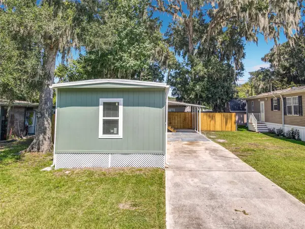 61 Golden Gate Circle, PORT ORANGE, FL 32129