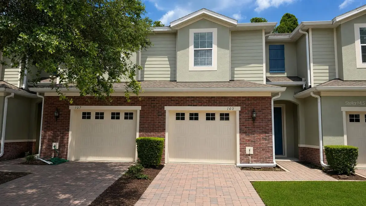 103 Mayo Court, Oviedo, FL 32765 - #1