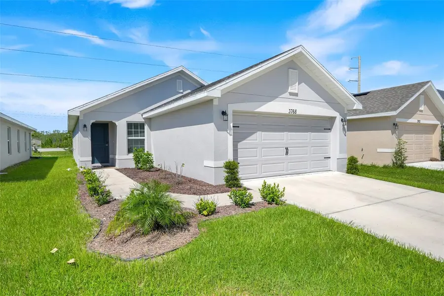 3768 Sagefield Drive, Harmony, FL 34773 - #3