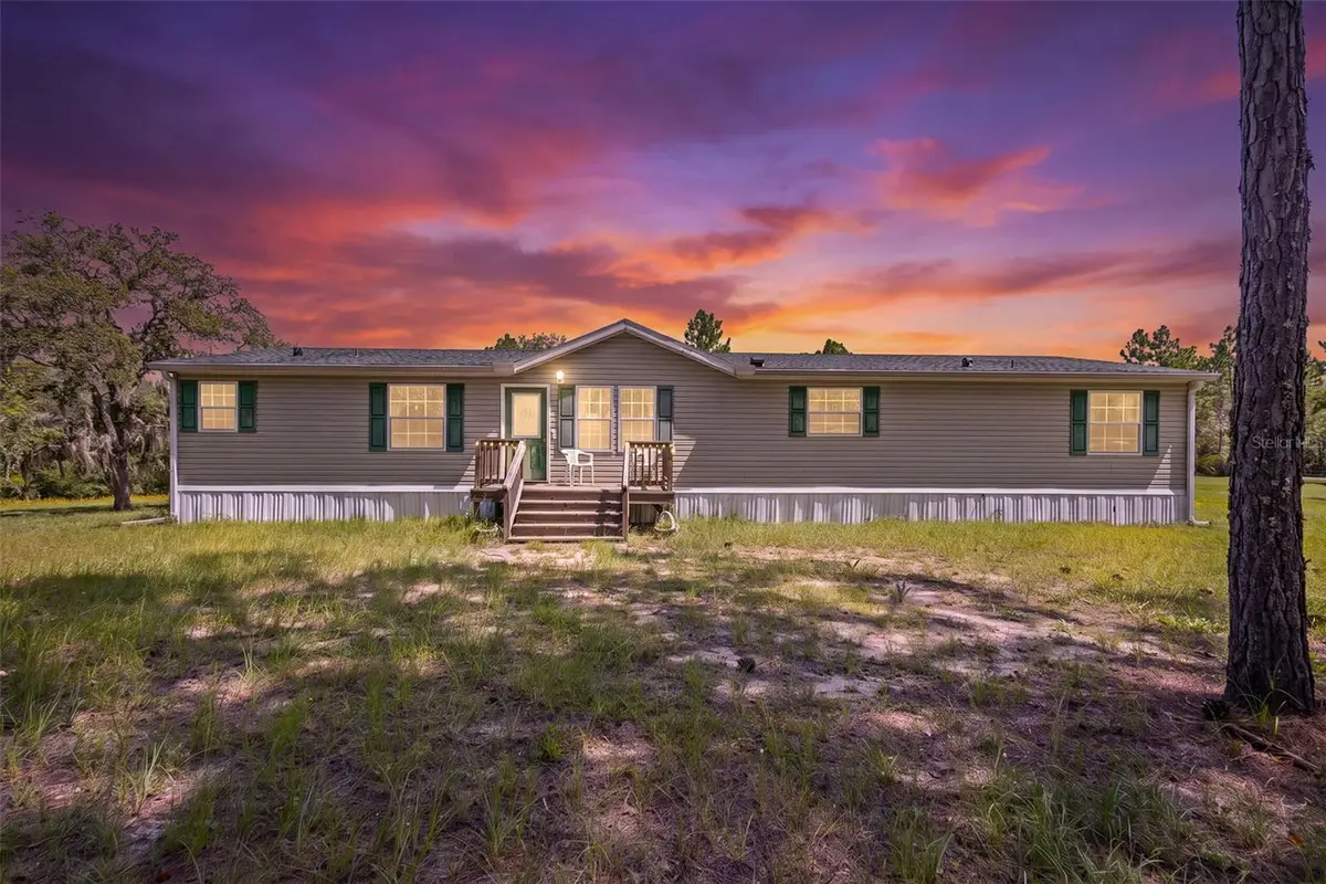 12251 SE 66 Place, Morriston, FL 32668 - #1
