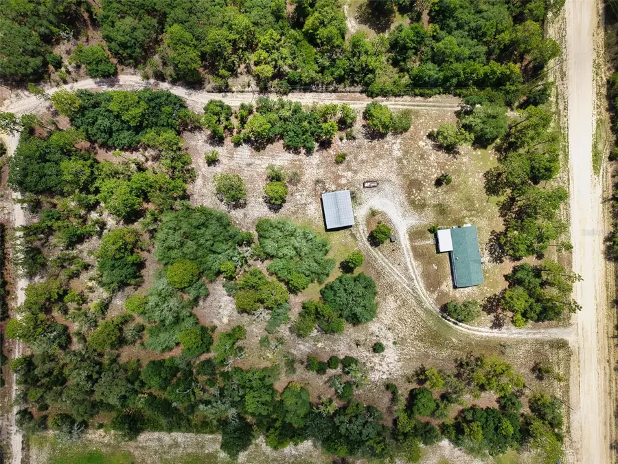 12251 SE 66 Place, Morriston, FL 32668 - #3