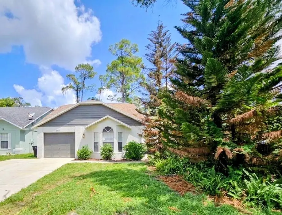 5131 Rebecca Court, Orlando, FL 32810 - #1