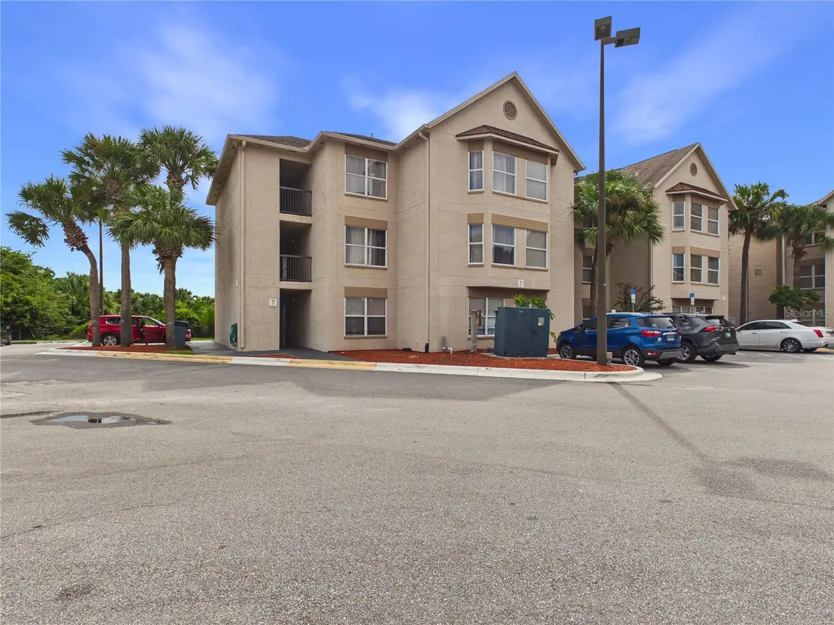 3100 Parkway Boulevard #728, Kissimmee, FL 34747 - #1