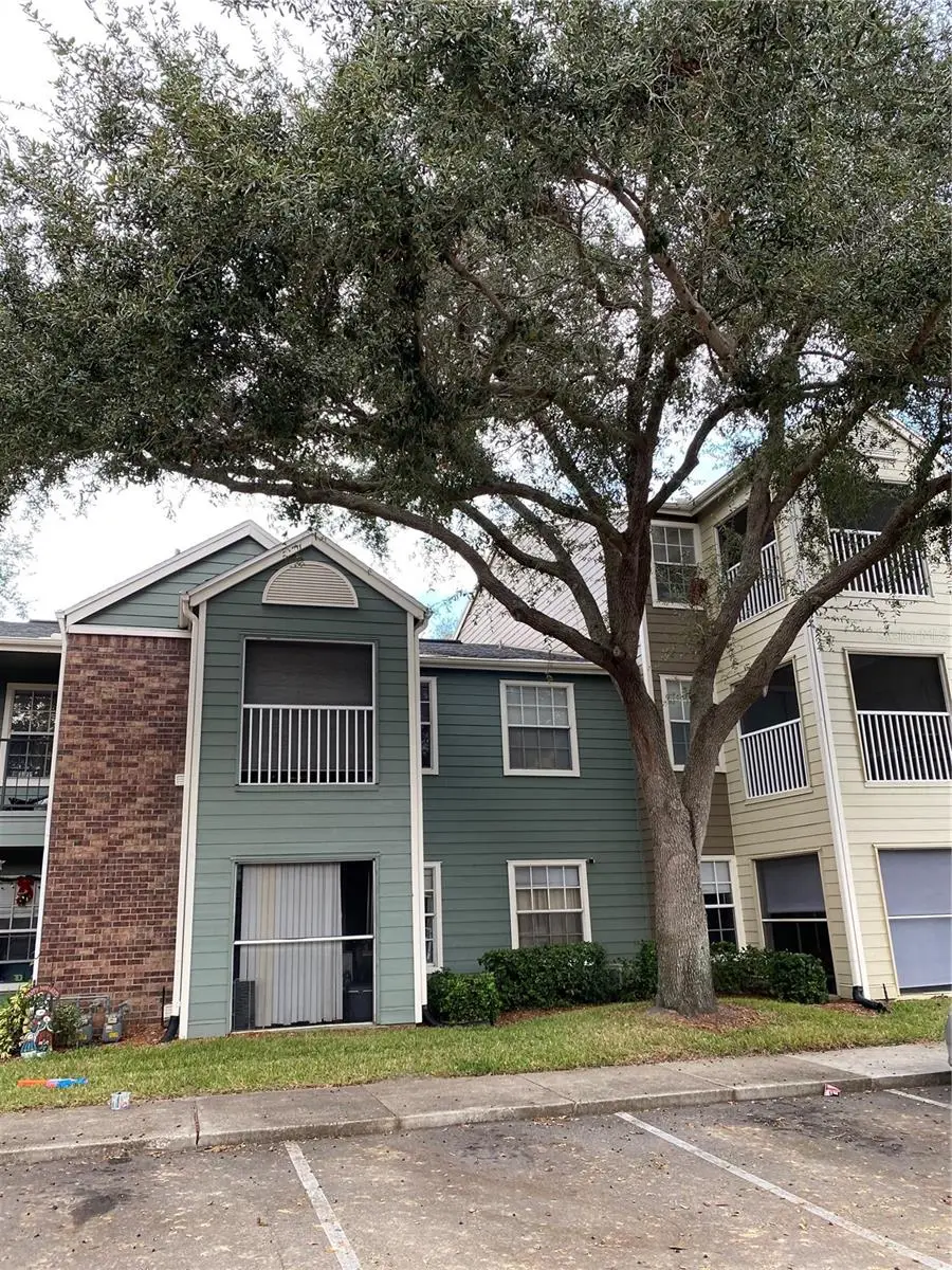 5112 Park Central Drive #616, Orlando, FL 32839 - #1