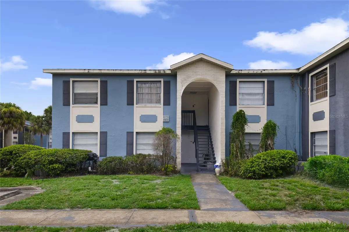 2541 N Alafaya Trail #77, Orlando, FL 32826 - #1