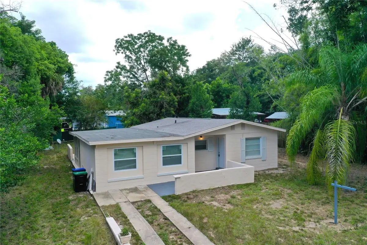 5625 Bryson Drive, Orlando, FL 32818 - #1