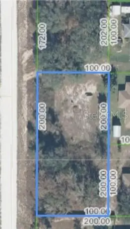 1838 N Fonda Road, Avon Park, FL 33825 - #1