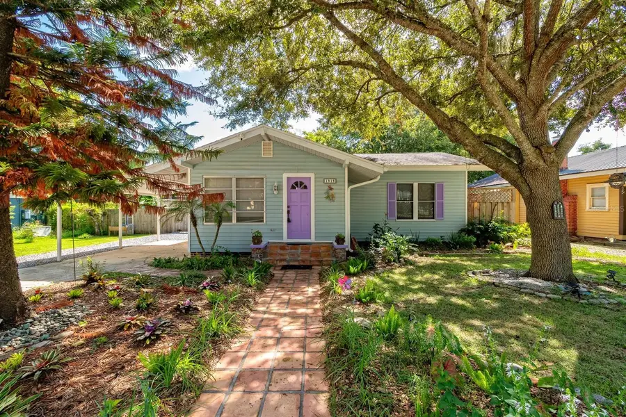 1919 S Palmetto Avenue, Sanford, FL 32771 - #2