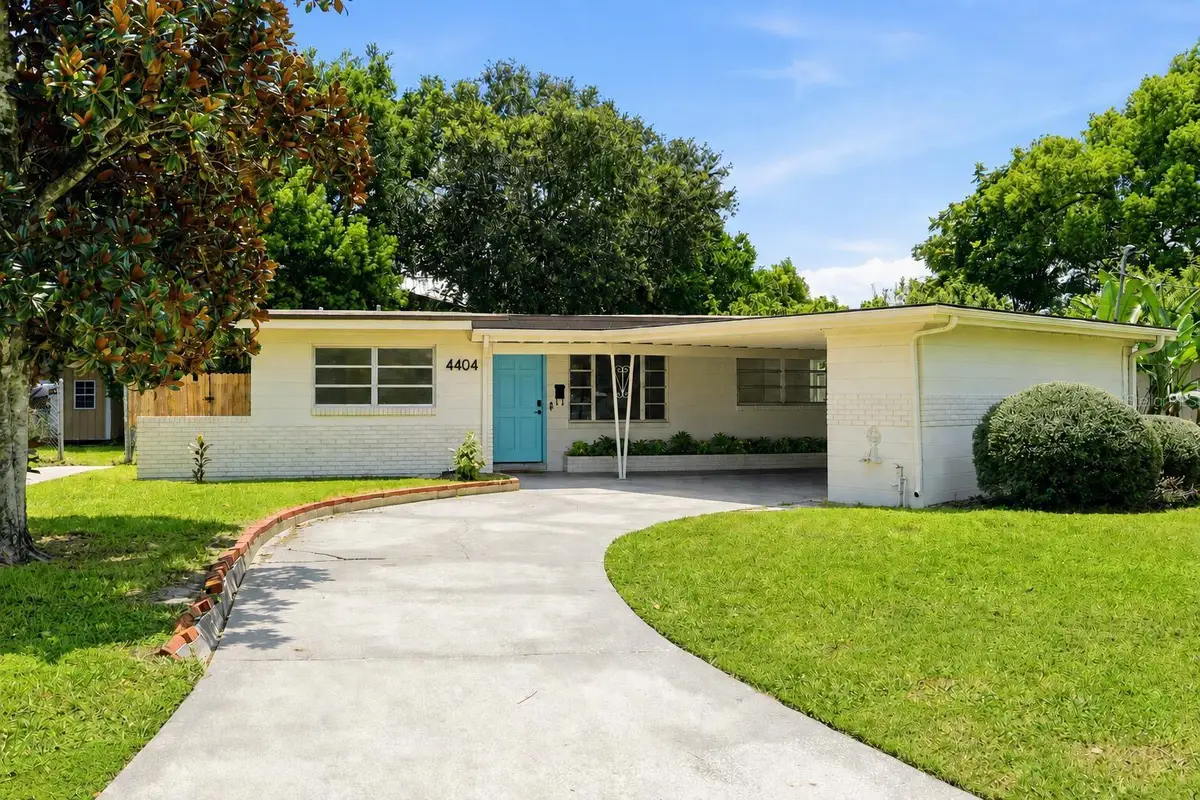 4404 Marilyn Avenue, Orlando, FL 32812 - #1