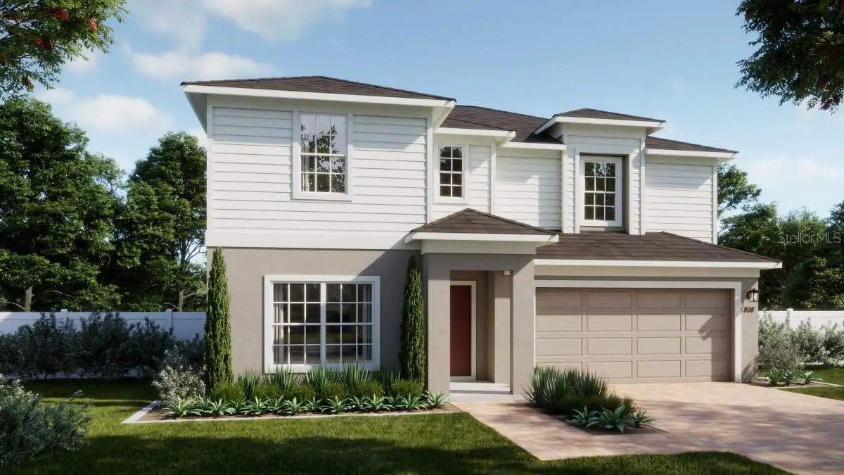 5949 Sophieann Street, Saint Cloud, FL 34771 - #1