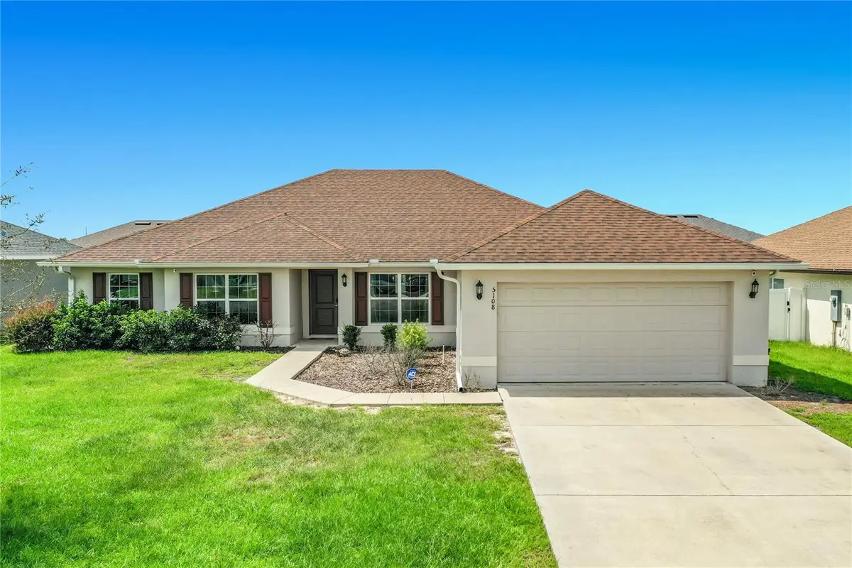 5108 SW 90th Place, Ocala, FL 34476 - #1
