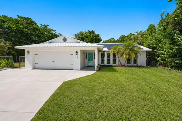 1163 NW 16th Place, STUART, FL 34994