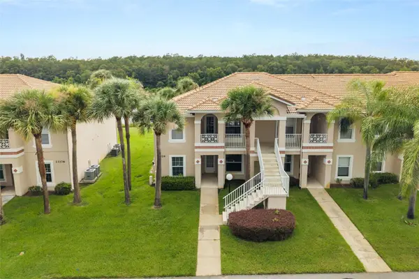 13324 Fairway Glen Drive #201, ORLANDO, FL 32824