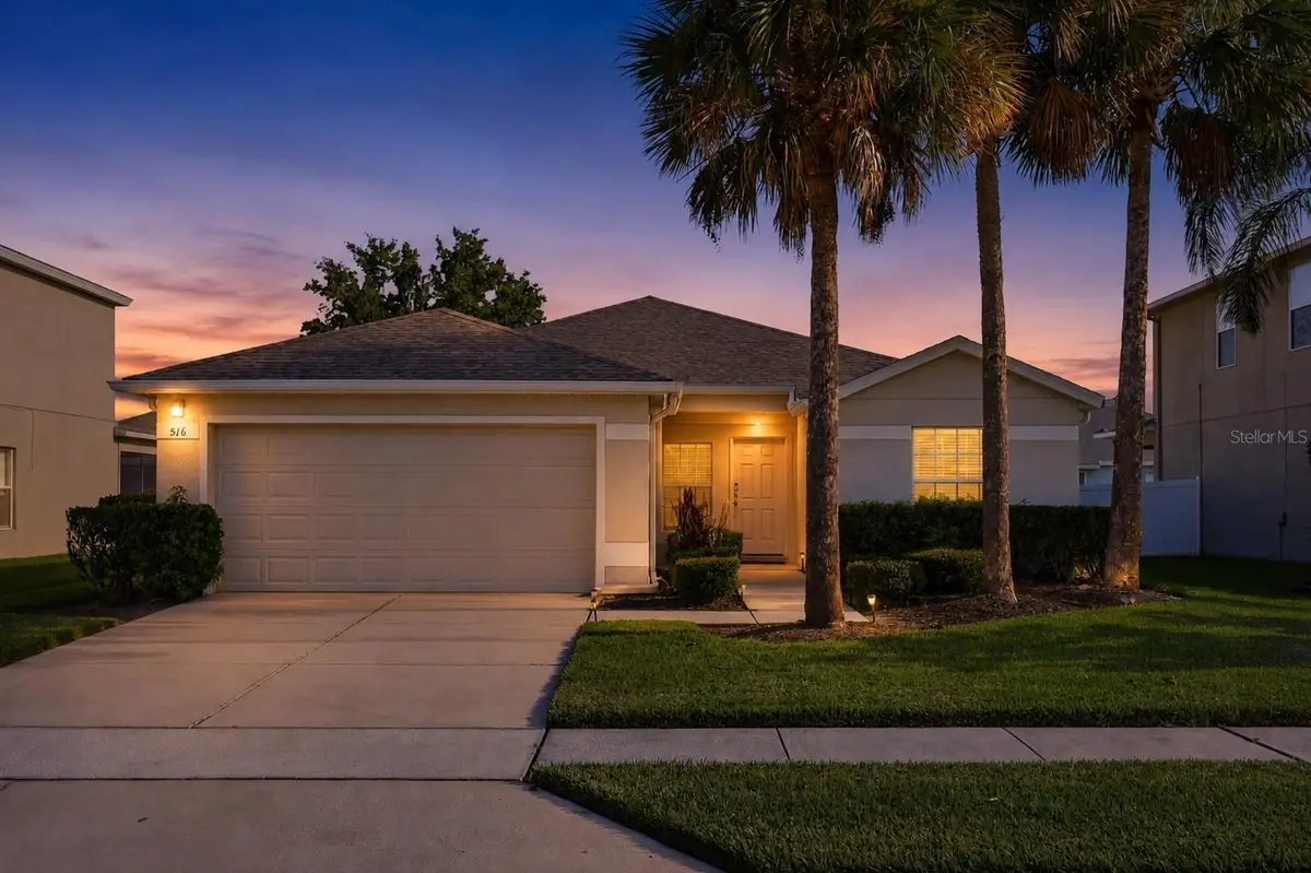 516 Bella Rosa Circle, Sanford, FL 32771 - #1