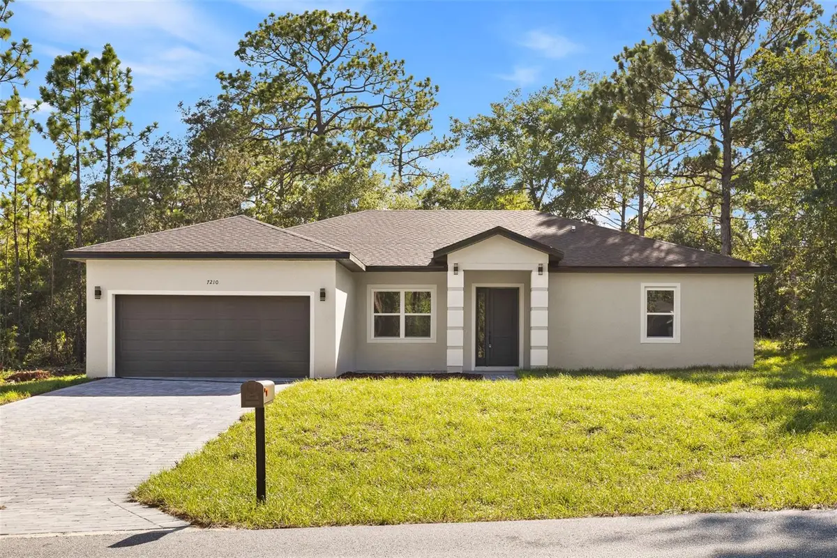 7210 N Freeport Circle, Dunnellon, FL 34434 - #1