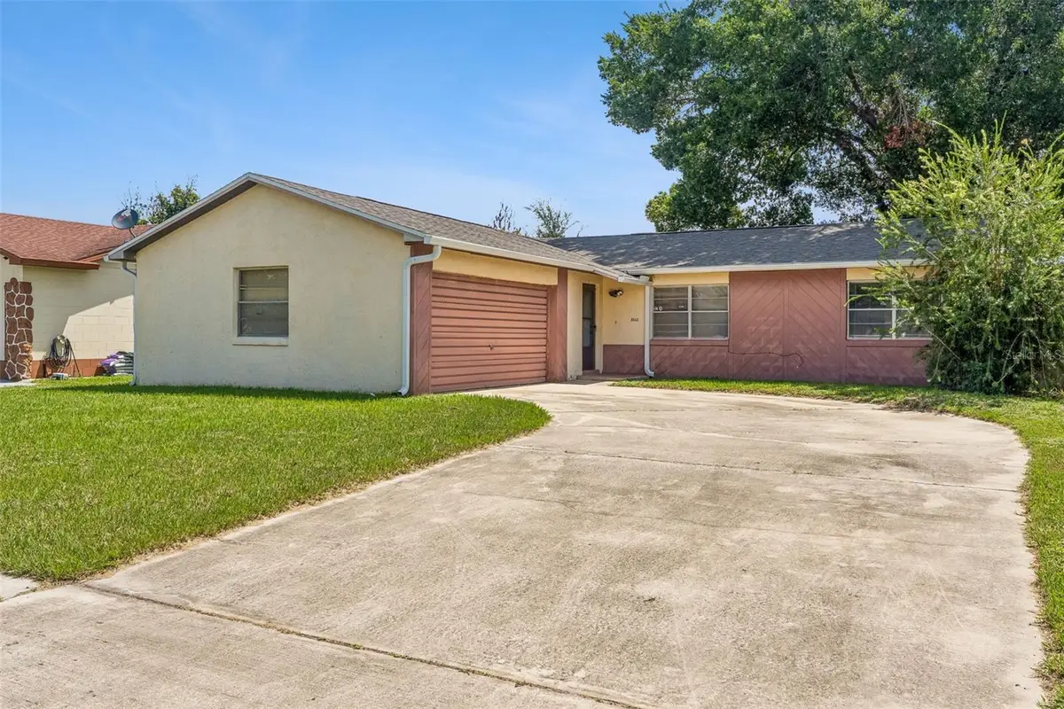 5343 Snowflake Court, Orlando, FL 32839 - #1