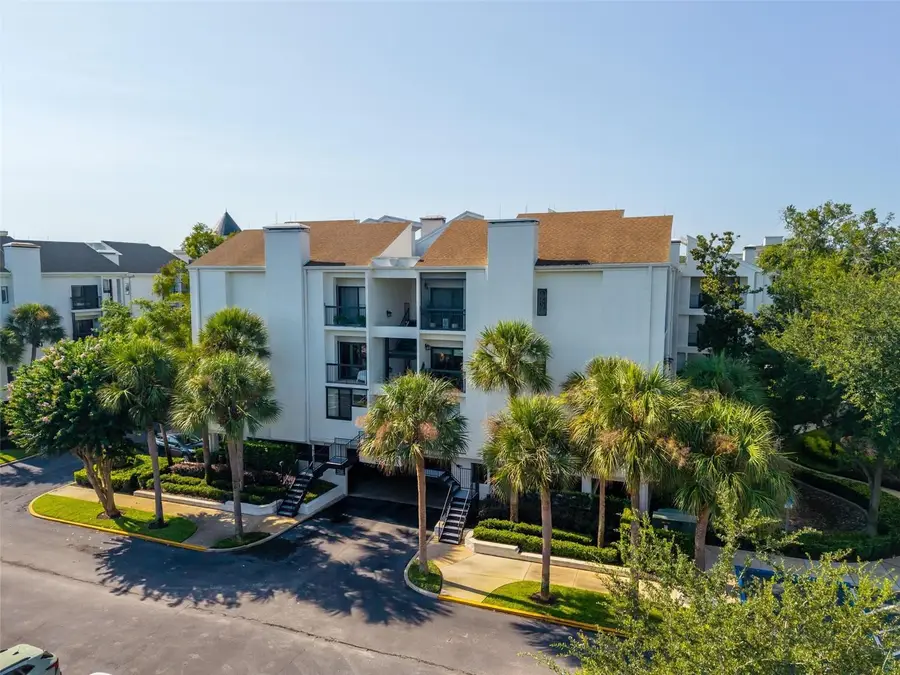 250 Carolina Avenue #205, Winter Park, FL 32789 - #2