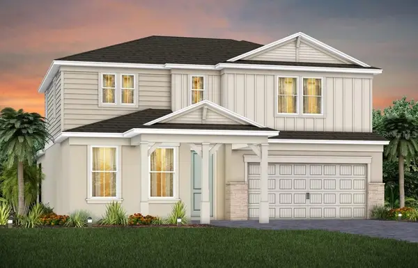 5513 Settlingstone Lane, ST CLOUD, FL 34771