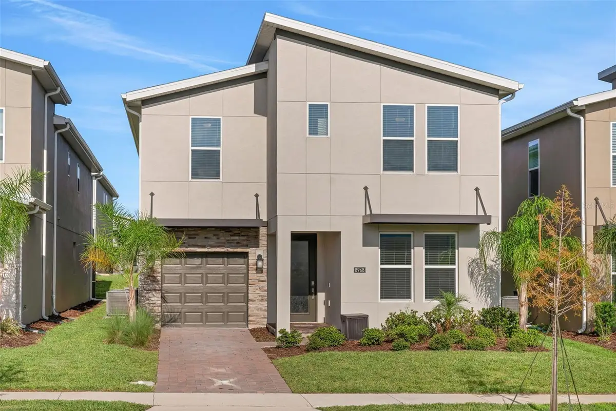 8968 Takeaway Way, Davenport, FL 33896 - #1