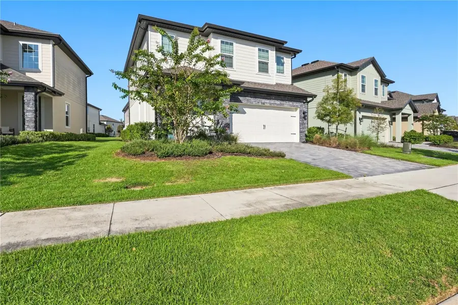 7853 Somersworth Drive, Kissimmee, FL 34747 - #2
