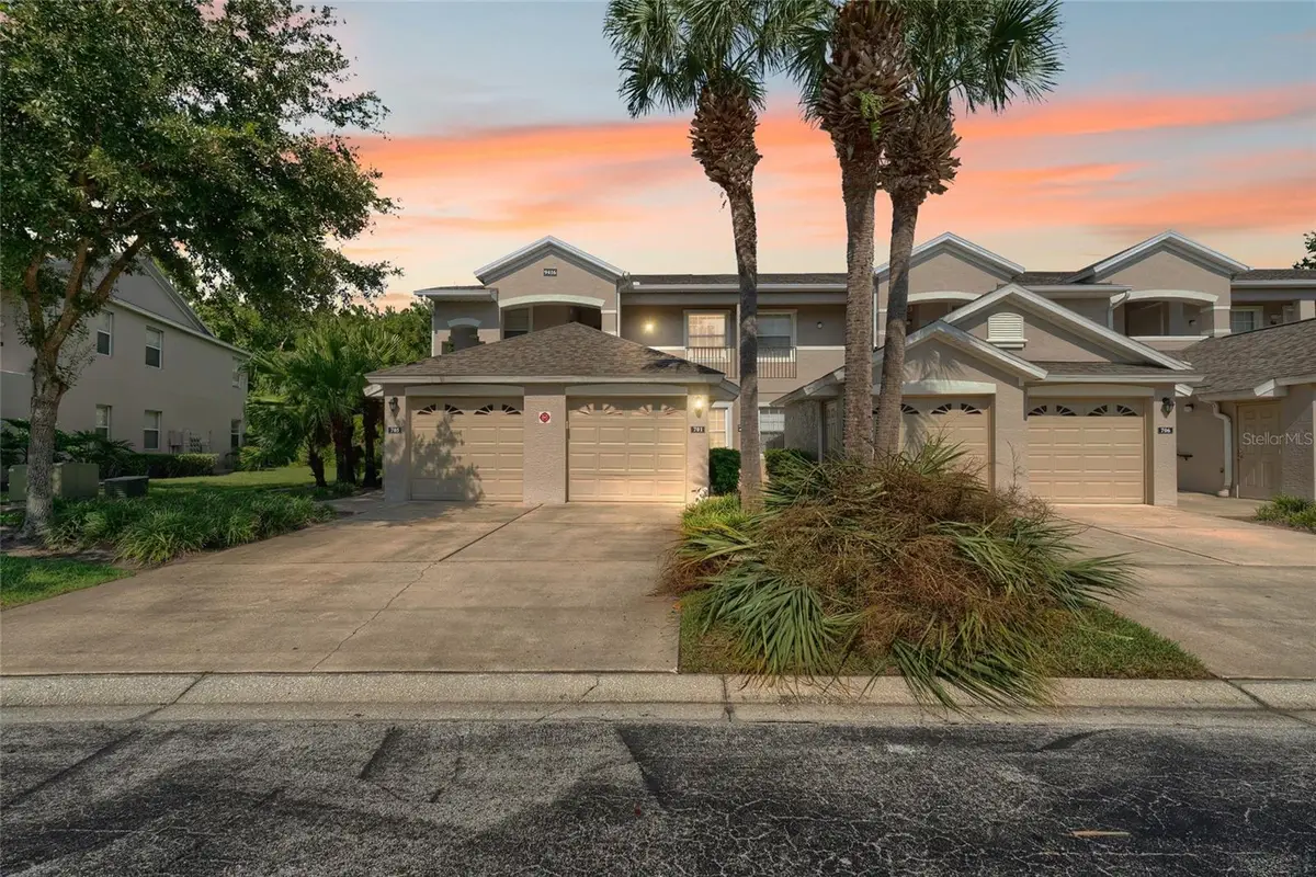 9416 Myrtle Creek Lane #701, Orlando, FL 32832 - #1
