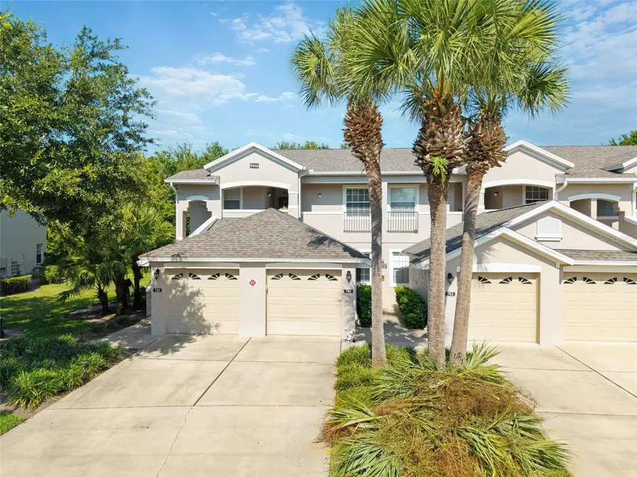 9416 Myrtle Creek Lane #701, Orlando, FL 32832 - #2