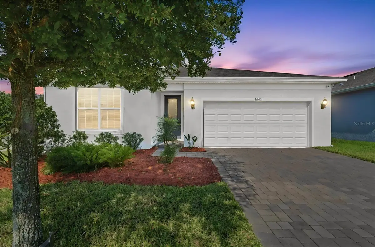 3545 Treetop Street, Deland, FL 32724 - #1