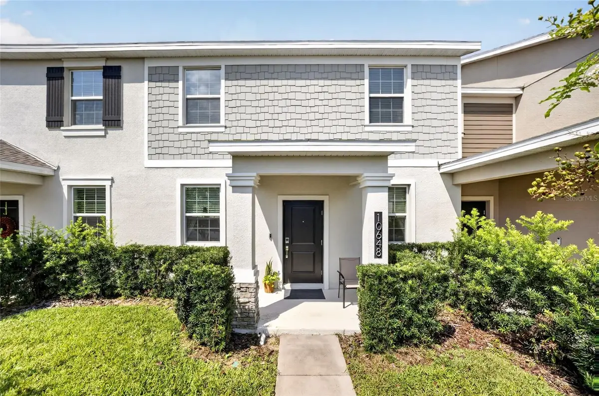 10648 Words Drive, Winter Garden, FL 34787 - #1